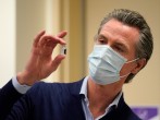 Newsom Recall Drive in California Picks up Steam