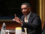 Biden's Adviser Cedric Richmond Tests Positive for COVID-19 After Having ‘Interactions’ With Him