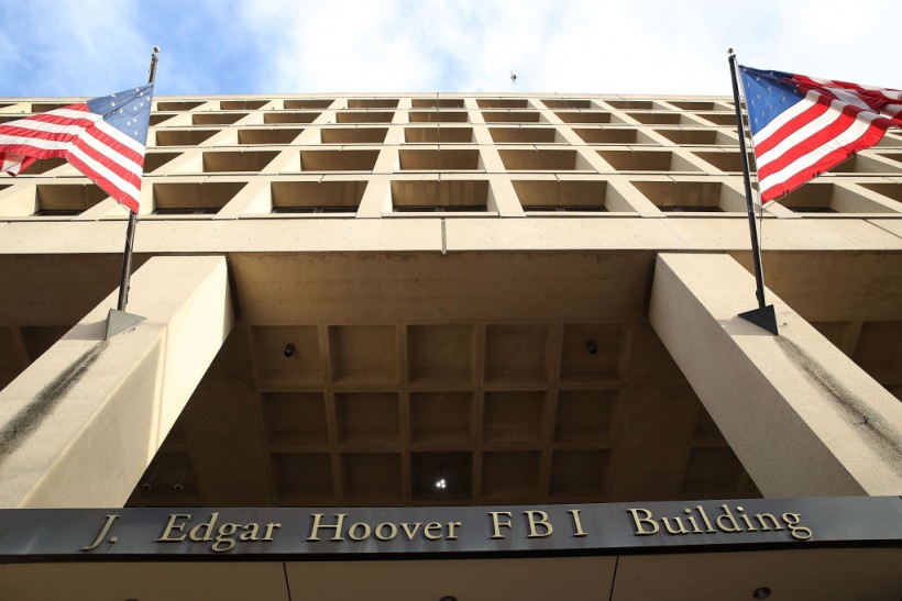 FBI Probing Damage Linked to U.S. Government Hack