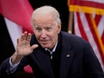 Fact Check: Does Biden Use a Body Double for Public Events?