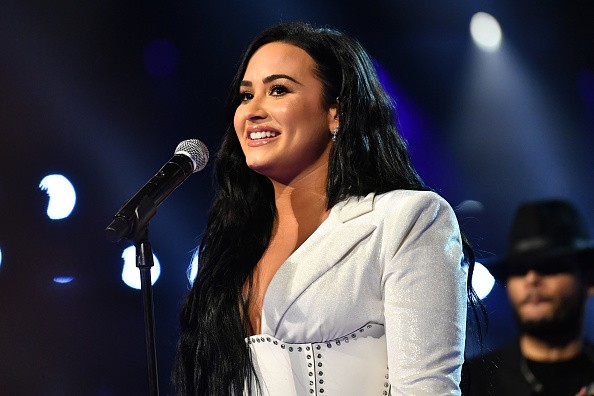 Demi Lovato Shares "Best Part About Being Single" Months After Calling It Quits with Max Ehrich