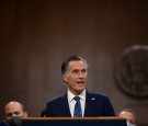 Romney Warns Next Cyberattack Could Disrupt US Food and Water Supply