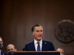 Romney Warns Next Cyberattack Could Disrupt US Food and Water Supply