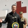 California Restaurant Owner Sues Newsom Over Order of Forced Closure