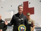 California Restaurant Owner Sues Newsom Over Order of Forced Closure