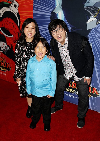 9-Year-Old Ryan Kaji is Forbes’ Highest Paid Star on YouTube with $29.5 Million