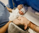 Important Facts About a C-Section During COVID-19