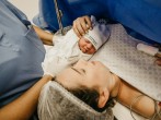 Important Facts About a C-Section During COVID-19