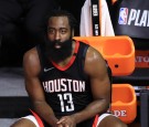 James Harden Fined $50,000 for Violating NBA COVID-19 Protocols