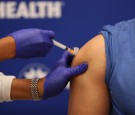 FDA Reveals New Side Effect of Moderna COVID-19 Vaccine