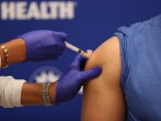 FDA Reveals New Side Effect of Moderna COVID-19 Vaccine