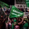 Argentina Legalizes Abortion, Marking a Historic Move in the Country