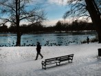 Winter Storm Plows Parts of U.S. Ahead of New Year’s Eve