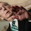 McConnell’s Kentucky Home Vandalized After Blocking Stimulus Check Boosts