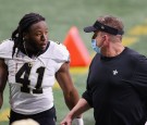 Alvin Kamara