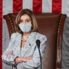 Pelosi Wins House Speaker Seat for the Fourth Time