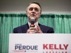 Sen. David Perdue