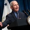 Fauci Says Vaccine Rollout Speeding Up, Could Be Fully on Track in a Week