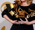 Grammys 2021 Postponed Due To COVID-19 Pandemic Concerns