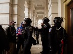 Trump Calls on National Guard to Quell Riot in DC, Secure US Capitol