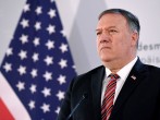 Mike Pompeo