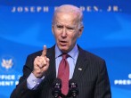 Trump To Skip Biden's Inauguration; Biden Says It’s a ‘Good Thing’
