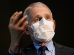 Fauci Warns ‘Things Will Get Worse’ as U.S. Hits a New Record for COVID-19 Deaths