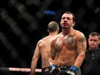 UFC Fighter Irwin Rivera Stabs 2 Sisters, Says 'Higher Power' Told Him To Do It