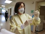 California in Need of Medical Workers as Volunteer Health Corps Dwindles