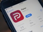 Google Suspends Parler App From Its Play store