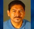 Hispanic Man Caught on Cam Killing Ex-Girlfriend in Front of Her 3-Year-Old Daughter