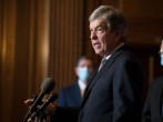 Sen. Roy Blunt Says Trump Should Finish Presidency, Doubts Impeachment Would Happen Before Trump Leaves Office