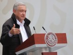 Pres. Andres Manuel Lopez Obrador