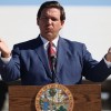 DeSantis Vows Florida to ‘Act Very Quickly’ Against Disorderly Protests in State Capitol