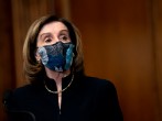 Pelosi To Fine Lawmakers up To $10,000 for Bypassing Metal Detectors To House Floor