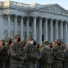 Up To 21,000 National Guard Troops To Go To Washington To Assist With Inaugural Security