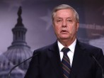 Sen. Lindsey Graham Says Original 'Russiagate' Probe One of the Most Corrupt Investigations in FBI History