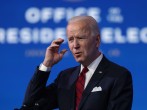Joe Biden Chooses Familiar Faces for Top FEMA, CIA Roles