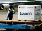 Brazil Health Regulator Delays Sputnik V Vaccine Approval Due To Missing Data