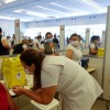 Brazil Approves Sinovac and AstraZeneca Shots, Begins Vaccinations