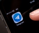 Apple Sued for Allowing Telegram on App Store Despite Violent, Hateful Content