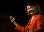 Pelosi's Stolen Computer in Capitol Riot Plotted To Be Sold To Russian Intelligence, Authorities Say