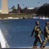 12 National Guard Members Removed From Inauguration Duty As Security Concerns Grow
