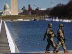 12 National Guard Members Removed From Inauguration Duty As Security Concerns Grow