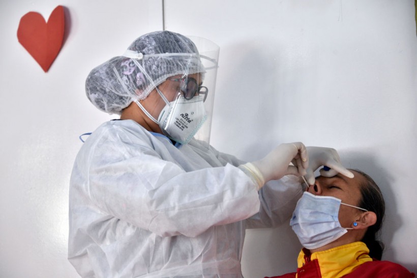 Colombia Ready to Rollout COVID-19 Vaccine Once Doses Arrive in the Country