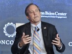 Texas AG Ken Paxton Sues Biden Administration Over 100-Day Deportation Pause