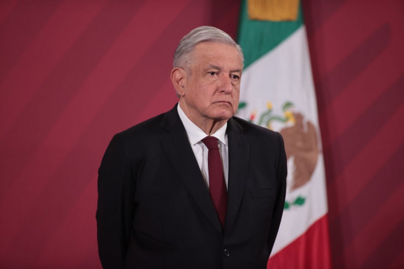 Mexican Leader Says Biden To Send 4 Billion To Help Developments in Certain Latin American Countries