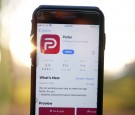 Controversial Social Network Parler Is Back From Its Abrupt Shutdown