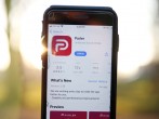 Controversial Social Network Parler Is Back From Its Abrupt Shutdown