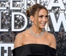 Jennifer Lopez Says She’s Prioritizing Family’s Health As She Talks About New Campaign